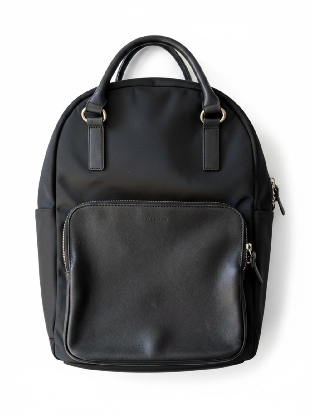 Lo and Sons Rowledge Backpack